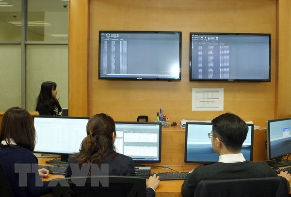 Over 1.6 trillion VND raised from Gov’t bonds ảnh 1