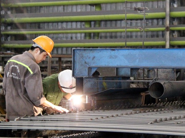 Canada launches investigation into cold-rolled steel from China, RoK, Vietnam ảnh 1 Canada launches investigation into cold-rolled steel from China, RoK, Vietnam ảnh 1