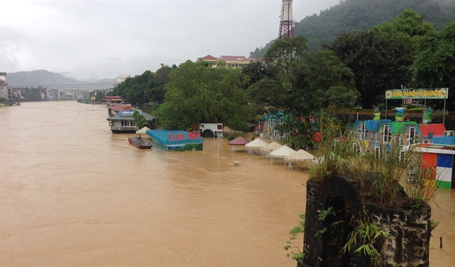 Climate change affects farmers in northeast ảnh 1 Climate change affects farmers in northeast ảnh 1