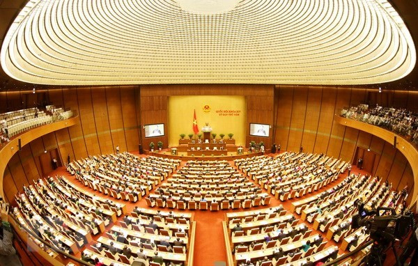 NA scrutinise reports on socio-economic performance ảnh 1