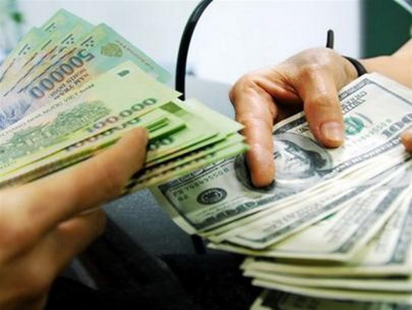 Reference exchange rate stable ảnh 1 Reference exchange rate stable ảnh 1