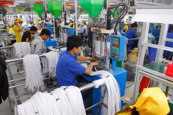 Hanoi attracts 860 million USD in FDI in five months ảnh 1
