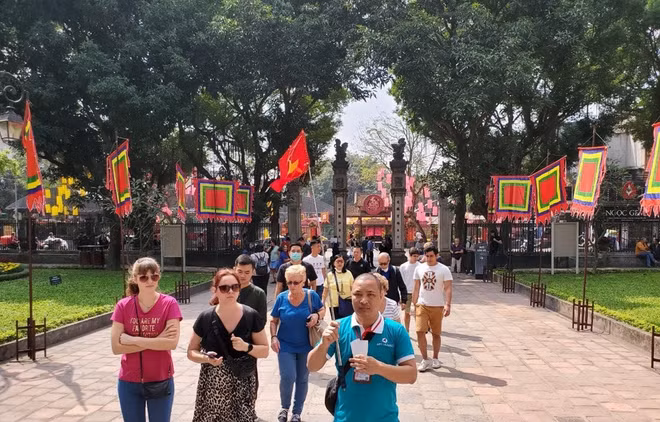 Sustainably developing MICE tourism post-Covid-19 ảnh 1