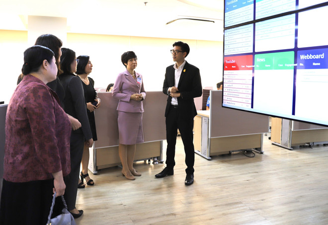 VNA, PRD step up cooperation in news exchange ảnh 3 VNA, PRD step up cooperation in news exchange ảnh 3