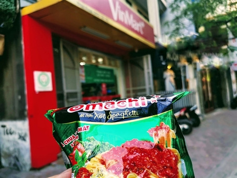 Vingroup’s retail, agriculture units merge with Masan ảnh 1 Vingroup’s retail, agriculture units merge with Masan ảnh 1