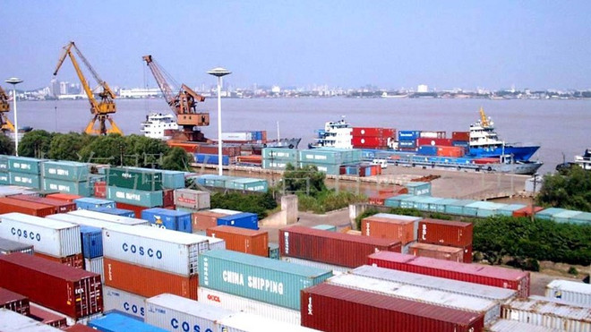 Vietnam’s foreign trade likely to hit 500 bln USD in 2019 ảnh 1