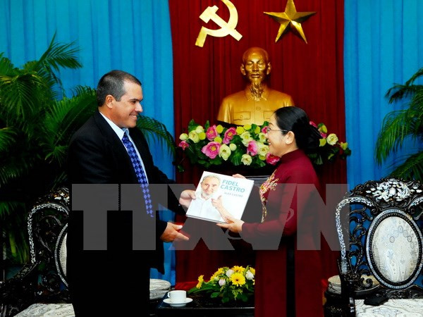 VNA, PL urged to forge stronger information ties ảnh 1
