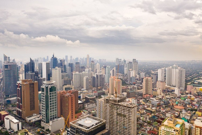 Philippine economy posts Southeast Asia’s fastest expansion ảnh 1