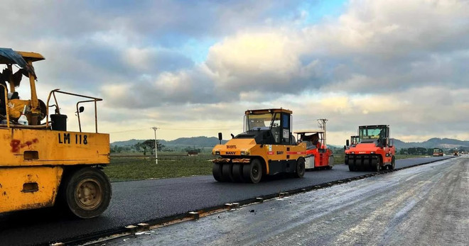 Ministry aims to complete procedures to launch 19 transport projects in 2024 ảnh 1 Ministry aims to complete procedures to launch 19 transport projects in 2024 ảnh 1