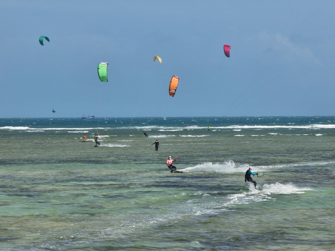 Vietnamese holidaymakers prioritise domestic tourism during Tet holiday: report ảnh 1 Vietnamese holidaymakers prioritise domestic tourism during Tet holiday: report ảnh 1