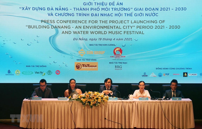 Environmental protection - Foundation for development in Da Nang ảnh 1