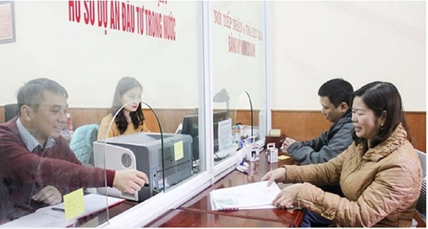 Hai Duong sees rise in domestic investment ảnh 1 Hai Duong sees rise in domestic investment ảnh 1