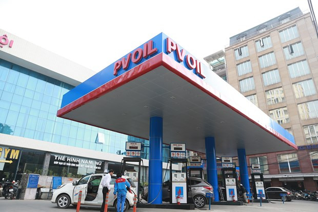 Petrol prices slightly drop in latest review ảnh 1