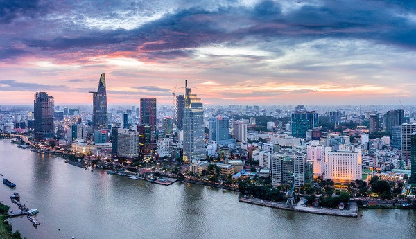 COVID-19 containment contributes to Vietnam’s upgraded outlook: Fitch Ratings ảnh 1 COVID-19 containment contributes to Vietnam’s upgraded outlook: Fitch Ratings ảnh 1