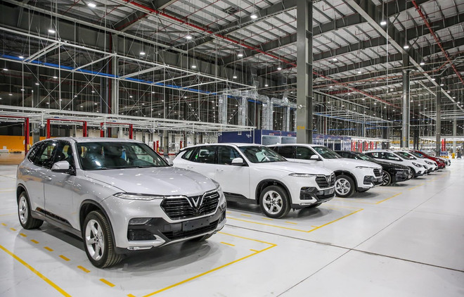 Automobile sales up 36 percent in Q1 ảnh 1 Automobile sales up 36 percent in Q1 ảnh 1