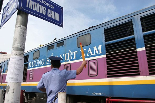 Transportation companies increase services for upcoming holiday ảnh 1 Transportation companies increase services for upcoming holiday ảnh 1