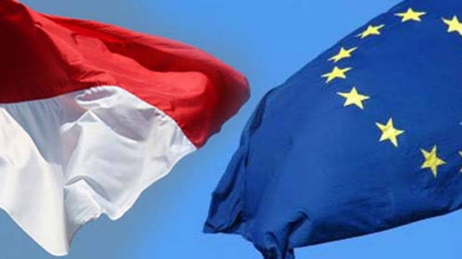 EU-Indonesia FTA negotiations see progress ảnh 1