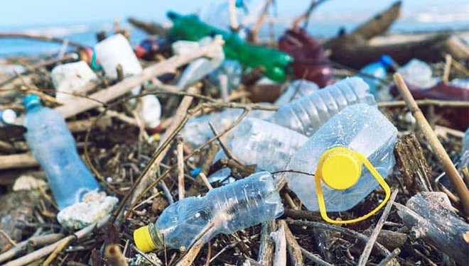 Project targeting plastic waste reduction in tourism launched ảnh 1