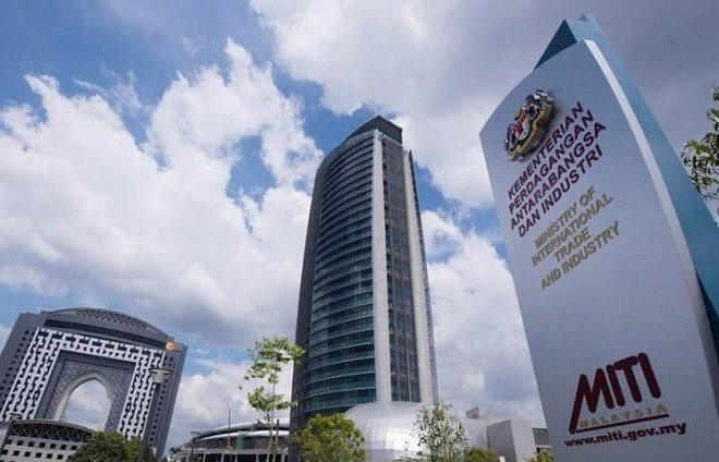 Malaysia joins negotiations to upgrade ASEAN-China free trade area ảnh 1 Malaysia joins negotiations to upgrade ASEAN-China free trade area ảnh 1