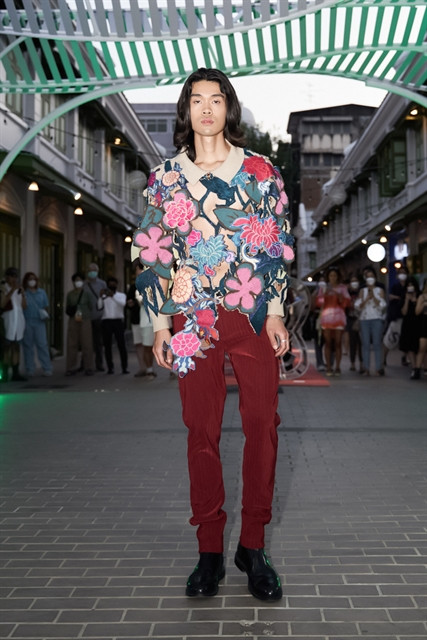 Vietnamese culture introduced at Bangkok Design Week 2023 ảnh 1