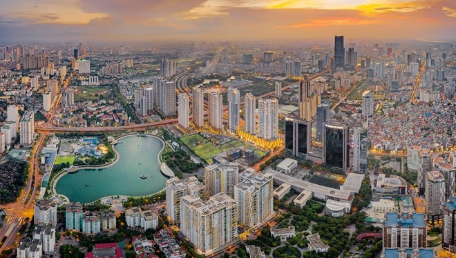 Vietnam an attractive spot for startups: Bloomberg ảnh 1 Vietnam an attractive spot for startups: Bloomberg ảnh 1