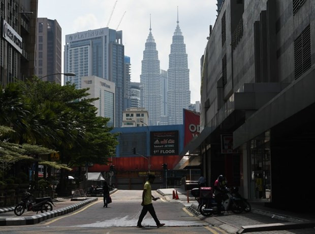 Malaysia’s 2022 GDP growth reaches 8.7%, highest in 22 years ảnh 1