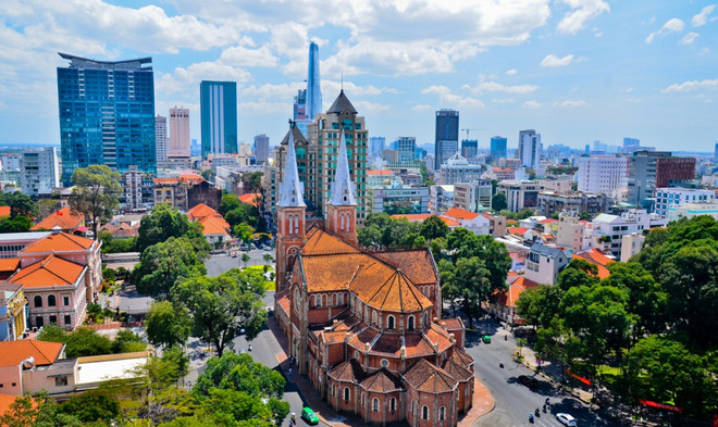 Two Vietnamese cities among ASEAN's best tourist destinations ảnh 1