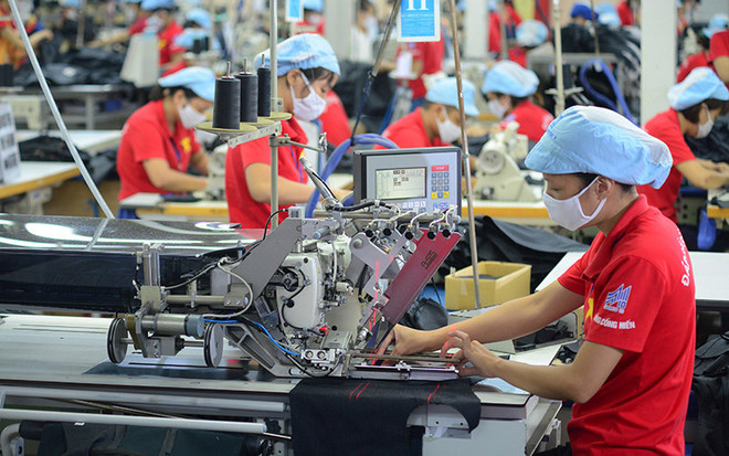 Stronger FDI waves expected into Vietnam ảnh 1 Stronger FDI waves expected into Vietnam ảnh 1