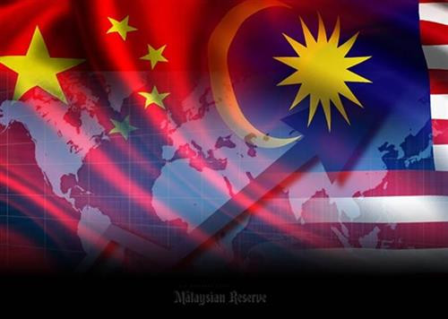 Malaysia-China trade hits record high in 2022 ảnh 1