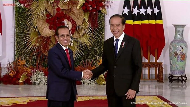 Indonesia, Timor Leste agree on investment treaty talks ảnh 1