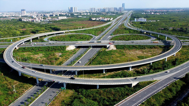 Stronger FDI waves expected into Vietnam ảnh 2 Stronger FDI waves expected into Vietnam ảnh 2