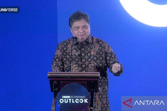 Indonesia’s economic growth can exceed 5.3%: Minister ảnh 1