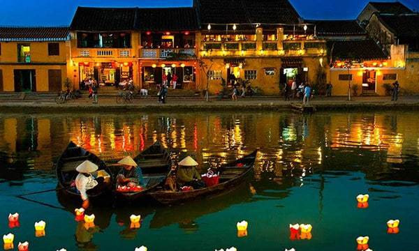 Two Vietnamese cities among ASEAN's best tourist destinations ảnh 2