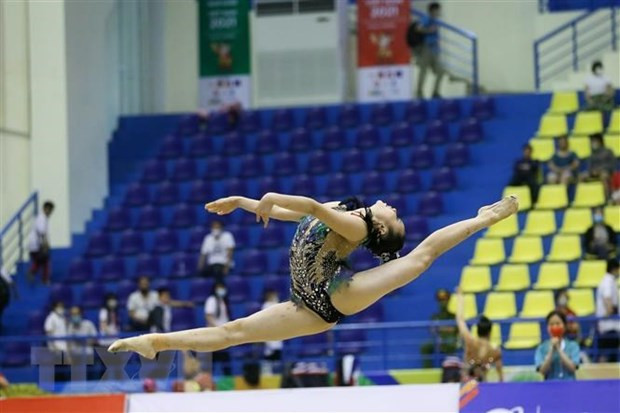 Vietnam proposes two sports for SEA Games 32 ảnh 1 Vietnam proposes two sports for SEA Games 32 ảnh 1