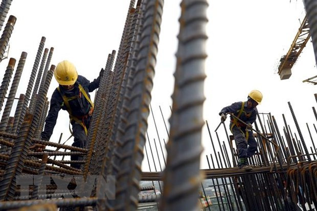 Steel industry expected to recover in 2024 ảnh 2 Steel industry expected to recover in 2024 ảnh 2