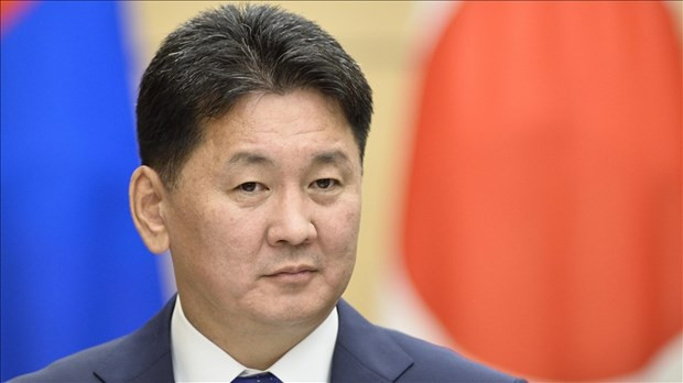 Mongolian President to visit Vietnam next week ảnh 1