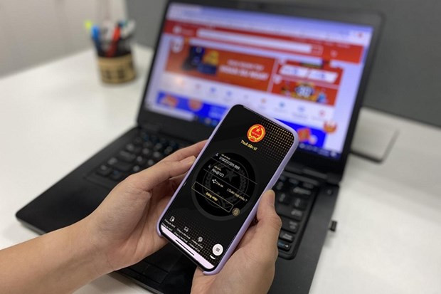 Foreign service providers pay over 9 trillion VND in tax over nine months ảnh 1 Foreign service providers pay over 9 trillion VND in tax over nine months ảnh 1