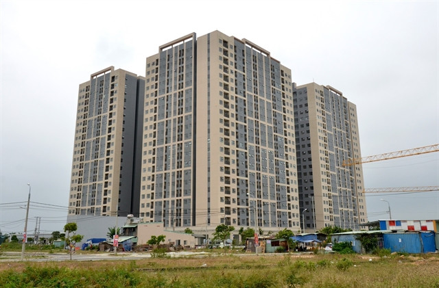 PM urges special credit support for feasible realty projects ảnh 1