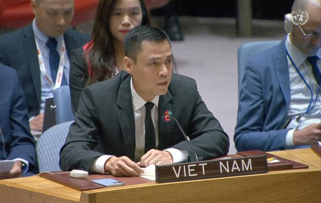 Vietnam condemns attacks on civilians, civilian infrastructure ảnh 1
