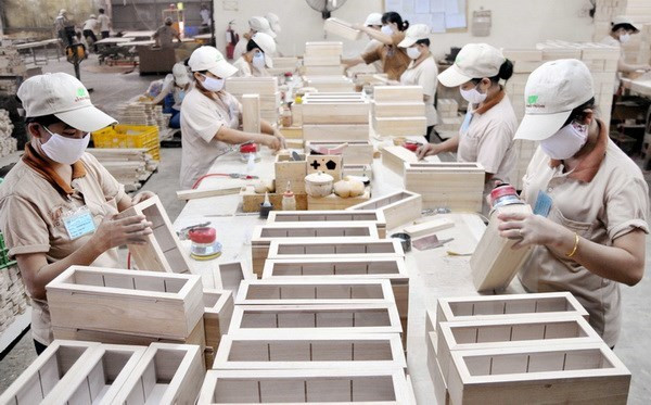 Chinese expert talks about trade cooperation potential with Vietnam ảnh 1