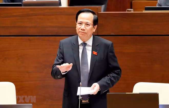 IR 4.0 will have a huge impact on the labor market in next 5 years ảnh 1