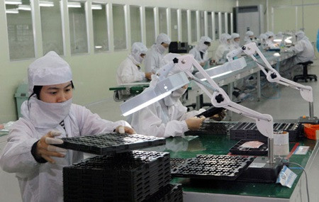 Ministry to develop support industry ảnh 1 Ministry to develop support industry ảnh 1