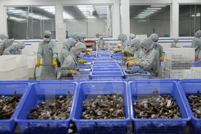 WTO trade facilitation agreement introduced ảnh 1