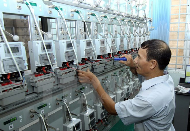 EVN determined to ensure sufficient power supply ảnh 1