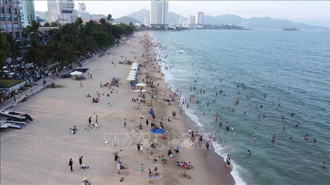 Nha Trang to be graced with Sea Festival 2024 ảnh 1