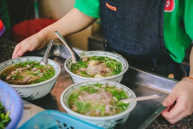 Nam Dinh to host Pho Festival 2024 in mid-March ảnh 1 Nam Dinh to host Pho Festival 2024 in mid-March ảnh 1