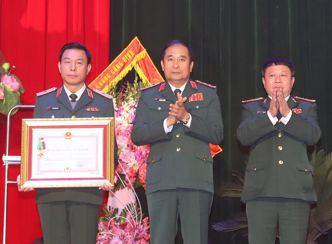 Nearly 500,000 hectares of land cleared of bomb, mine in 10 years ảnh 1 Nearly 500,000 hectares of land cleared of bomb, mine in 10 years ảnh 1
