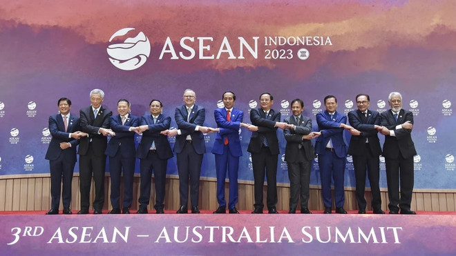 Special summit a chance for ASEAN, Australia to advance relations, commitments ảnh 1 Special summit a chance for ASEAN, Australia to advance relations, commitments ảnh 1