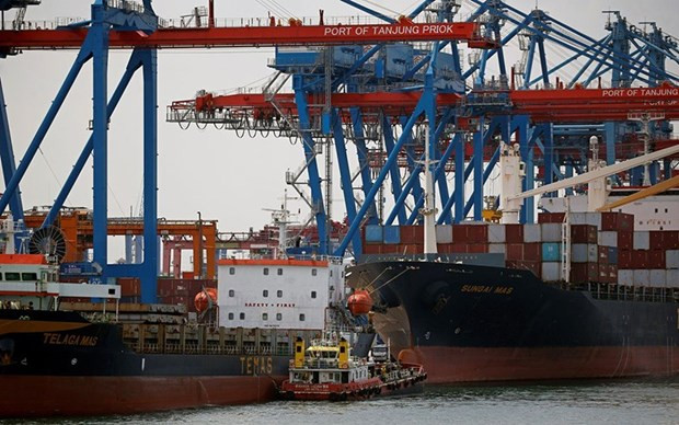 Indonesia aims to catch up with Vietnam's trade with EU ảnh 1