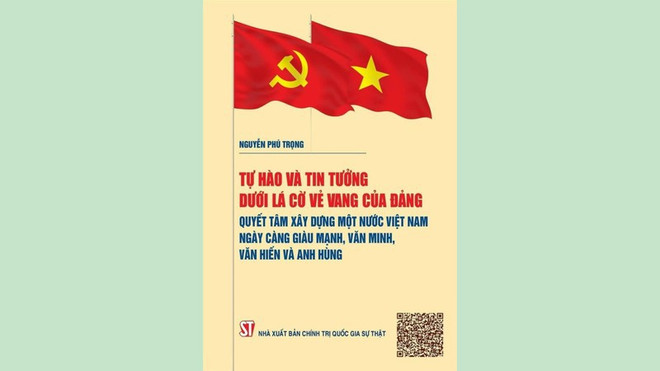 E-book by Party chief published ảnh 1